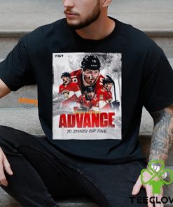 The Florida Panthers Are Headed Advance Back To The Stanley Cup Finals 2024 hoodie, sweater, longsleeve, shirt v-neck, t-shirt