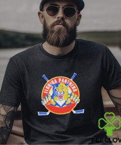 The Florida Panthers Logo 2023 T Shirt 1 The Florida Panthers Logo 2023 T Shirt