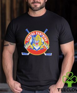 The Florida Panthers Logo 2023 T Shirt 2 The Florida Panthers Logo 2023 T Shirt