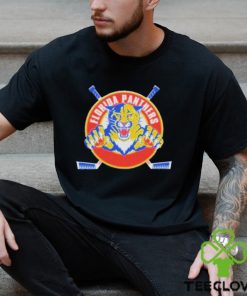 The Florida Panthers Logo 2023 T Shirt 3 The Florida Panthers Logo 2023 T Shirt