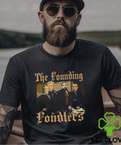 The Founding Fondlers Shirt