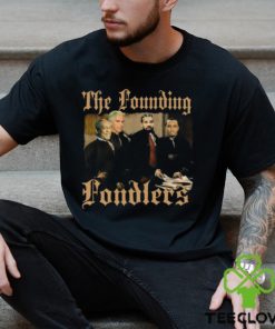 The Founding Fondlers Shirt