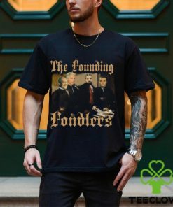 The Founding Fondlers Shirt