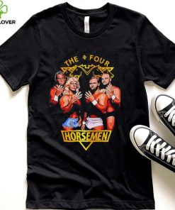 The Four Horsemen shirt