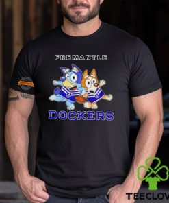 The Fremantle Dockers T Shirt