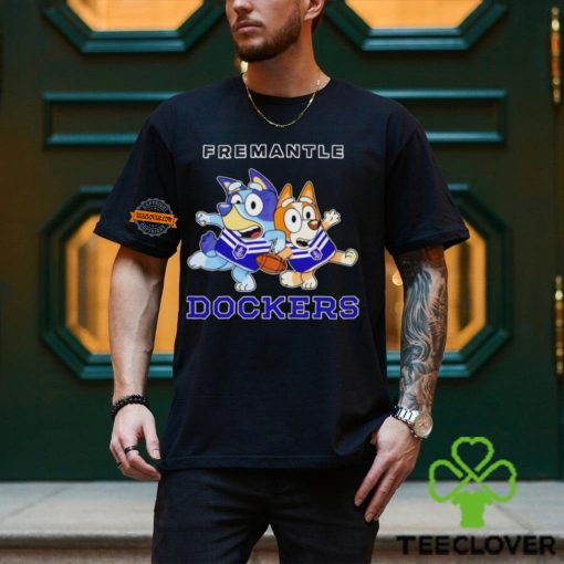 The Fremantle Dockers T Shirt