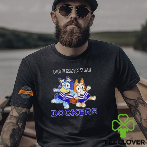 The Fremantle Dockers T Shirt