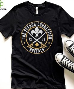 The French Connection Buffalo Sabres Shirt