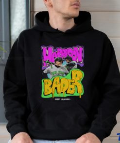 The Fresh Prince Of Bronxville Harrison Bader Long Sleeve T Shirt