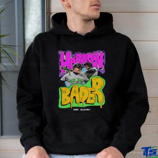 The Fresh Prince Of Bronxville Harrison Bader Long Sleeve T Shirt