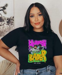 The Fresh Prince Of Bronxville Harrison Bader Long Sleeve T Shirt