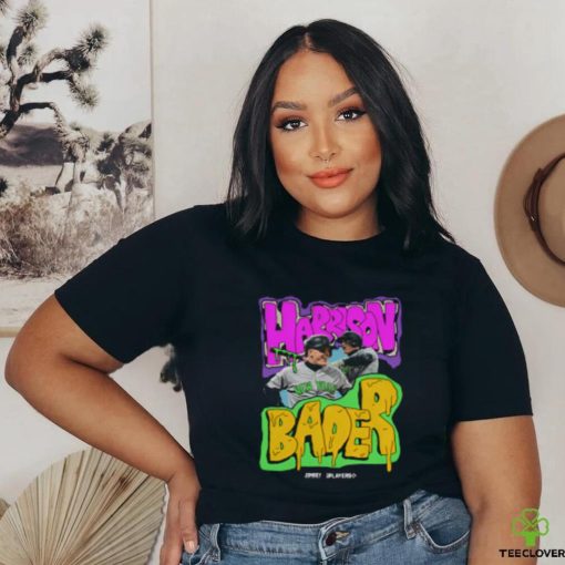 The Fresh Prince Of Bronxville Harrison Bader Long Sleeve T Shirt