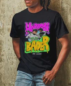 The Fresh Prince Of Bronxville Harrison Bader Long Sleeve T Shirt
