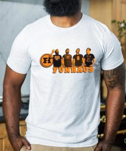 The Funhaus Crew Design Shirt