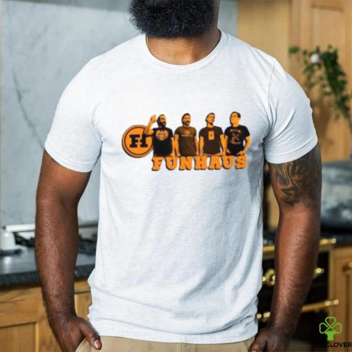 The Funhaus Crew Design Shirt