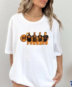 The Funhaus Crew Design Shirt