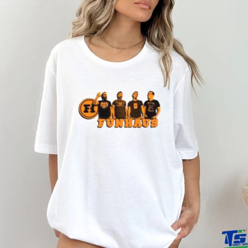 The Funhaus Crew Design Shirt