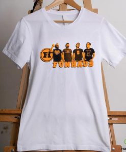 The Funhaus Crew Design Shirt