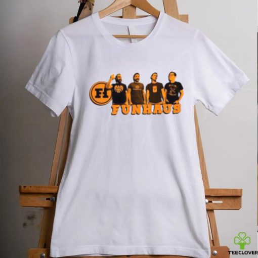 The Funhaus Crew Design Shirt