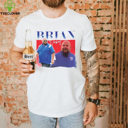 The Funny Guy Brian Daboll Meme Guy Unisex Sweathoodie, sweater, longsleeve, shirt v-neck, t-shirt