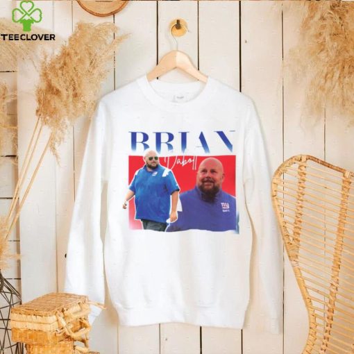 The Funny Guy Brian Daboll Meme Guy Unisex Sweathoodie, sweater, longsleeve, shirt v-neck, t-shirt