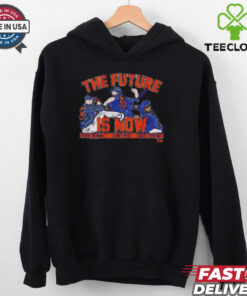 The Future Is Now Detroit Tigers Tarik Skubal Casey Mize Isaac Paredes Shirt 3 The Future Is Now Detroit Tigers Tarik Skubal Casey Mize Isaac Paredes Shirt