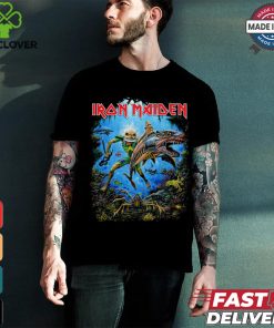 The Future Past 2024 Tour Australia Tee shirt