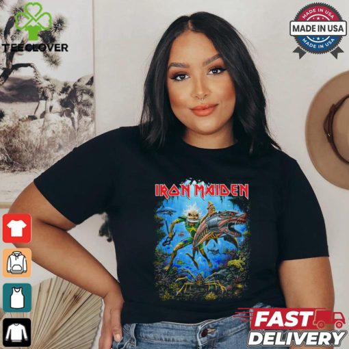 The Future Past 2024 Tour Australia Tee shirt