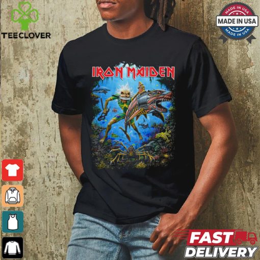The Future Past 2024 Tour Australia Tee shirt