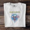 2024 National Championship Nebraska Volleyball go big red mascot shirt