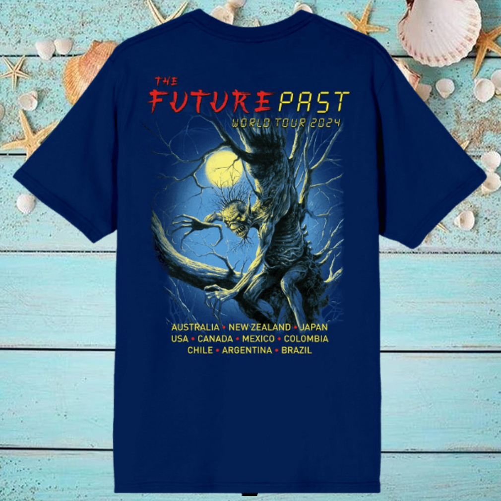 The Future Past 2024 Tour Can I Play With Madness shirts The Future Past 2024 Tour Can I Play With Madness shirts