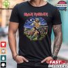 I May Not Be In San Francisco But I’m A 49ers Fan Wherever I Am Shirt