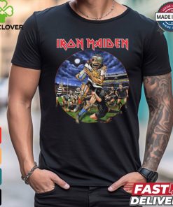 The Future Past 2024 Tour New Zealand shirt