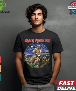 The Future Past 2024 Tour New Zealand shirt