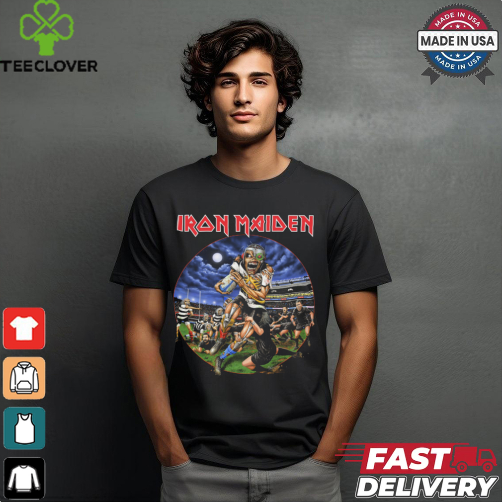 The Future Past 2024 Tour New Zealand shirt The Future Past 2024 Tour New Zealand shirt