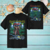 Original Detroit Tigers vs. Houston Astros 2024 MLB AL Wild Card Poster T Shirt