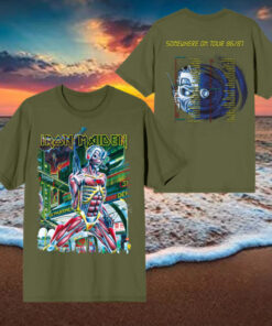 The Future Past 2024 Tour Somewhere on Tour shirts