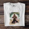 Washington Commanders and Tampa Bay Buccaneers face off helmet shirt