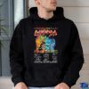 Elon Musk vs Mark Zuckerberg Space Bird Lizard King one night Only hoodie, sweater, longsleeve, shirt v-neck, t-shirt