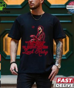 _The GEM_ Zack Ruby Greatest Ever Made Promo Pic Shirt 1 _The GEM_ Zack Ruby Greatest Ever Made Promo Pic Shirt