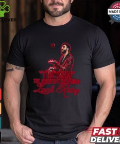 _The GEM_ Zack Ruby Greatest Ever Made Promo Pic Shirt 2 _The GEM_ Zack Ruby Greatest Ever Made Promo Pic Shirt