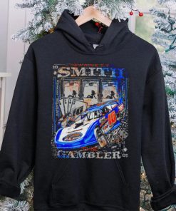 The Gambler Garrett Smith 2023 hoodie, sweater, longsleeve, shirt v-neck, t-shirt