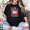 Real Women Love Baseball Smart Women Love The Cleveland Guardians x Mickey Mouse T Shirt