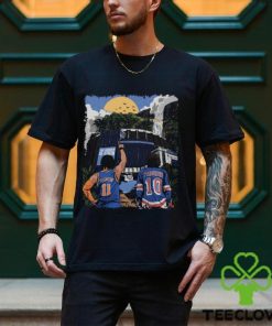 The Garden Is Eden Shirt