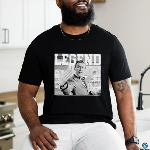 The George Bailey legend hoodie, sweater, longsleeve, shirt v-neck, t-shirt