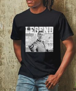 The George Bailey legend hoodie, sweater, longsleeve, shirt v-neck, t-shirt