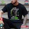 Chicago Cubs Nike Local Nickname Shirt