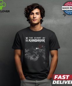 The Giant Of Kandahar shirt 2 The Giant Of Kandahar shirt