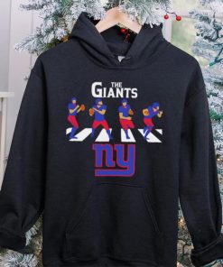 The Giants outline player New York Giants football logo 2024 hoodie, sweater, longsleeve, shirt v-neck, t-shirt