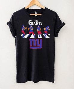 The Giants outline player New York Giants football logo 2024 hoodie, sweater, longsleeve, shirt v-neck, t-shirt